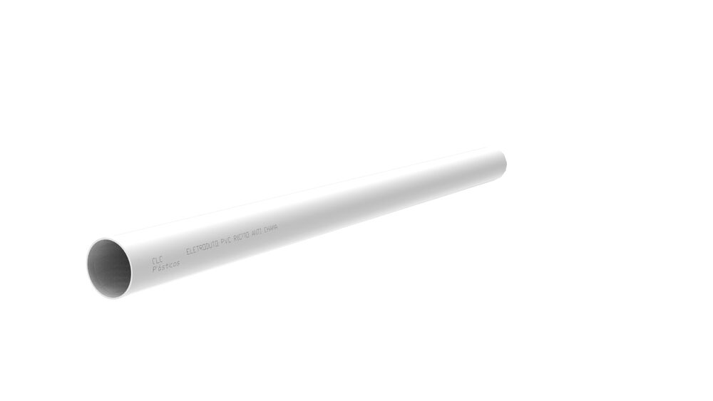 Eletroduto Condulete 1