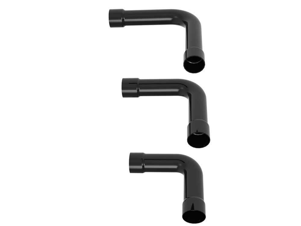 Curva 90° para Tubo 1/2