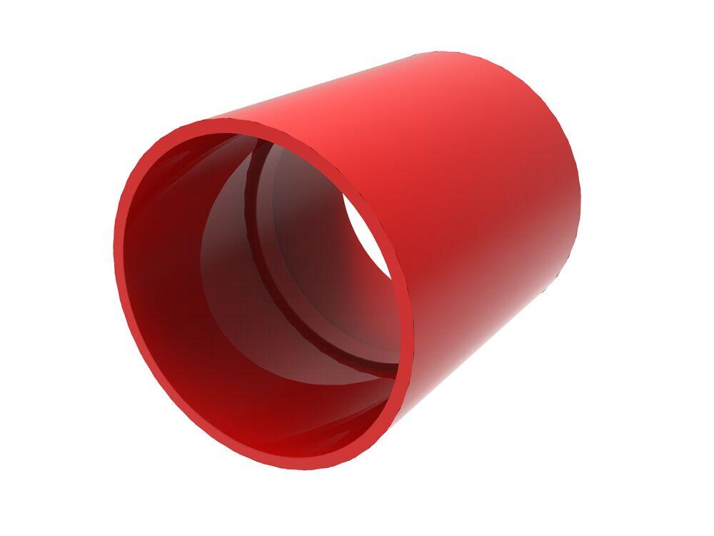 Cotovelo 90° P/tubo 1/2