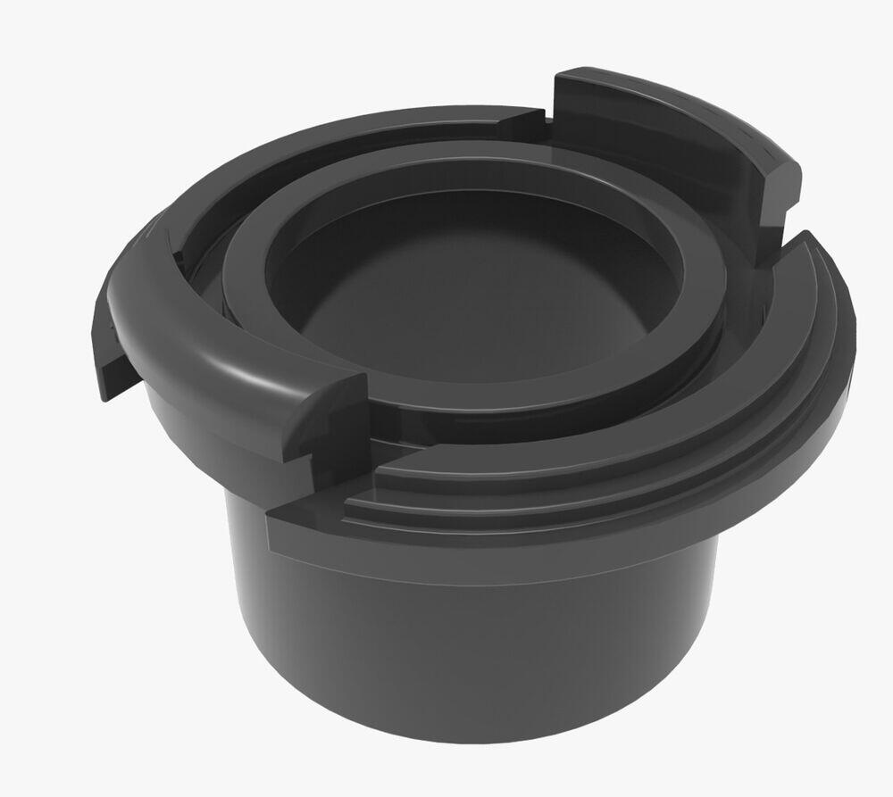 Adaptador 3/4
