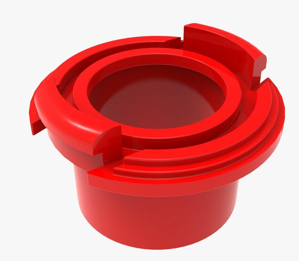 Adaptador 1