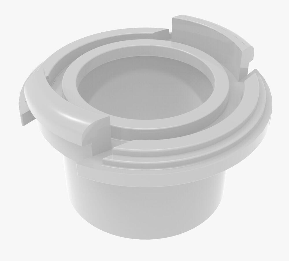 Adaptador 3/4