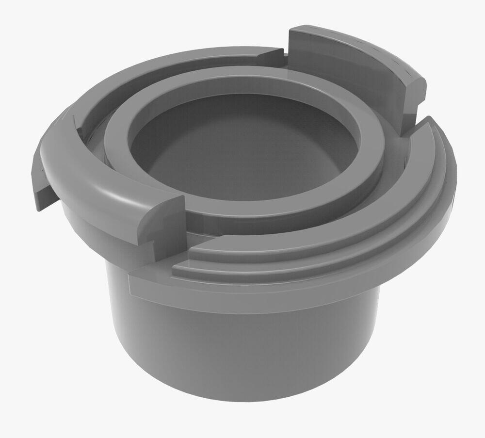 Adaptador 1/2