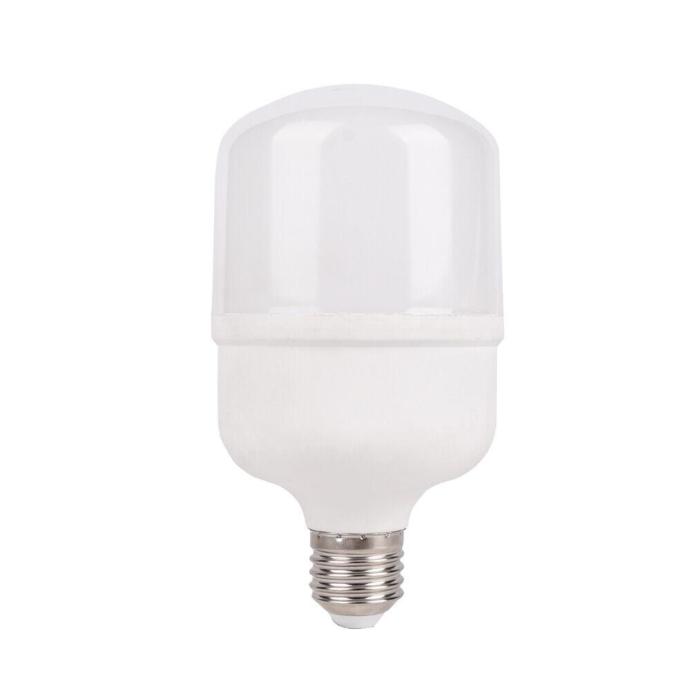 Lâmpada Led 20w  High Power Branco Bivolt Bronzearte