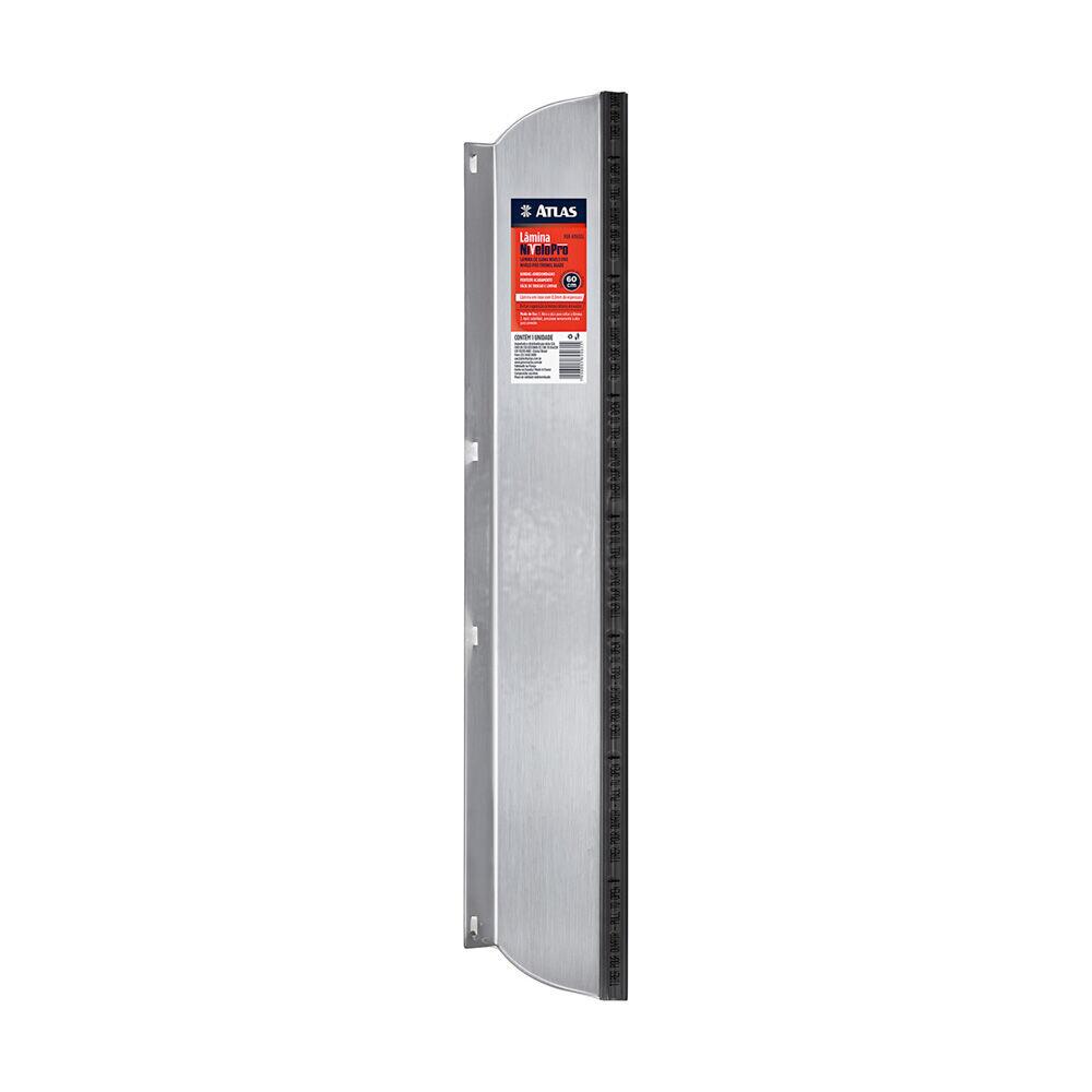 Refil Lâmina para Desempenadeira Cinza 60cm Atlas