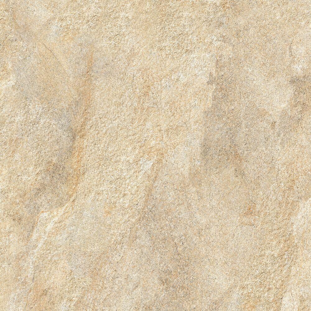 Porcelanato Dakar Granilha Bege Retificado Externo 61x61 Realce