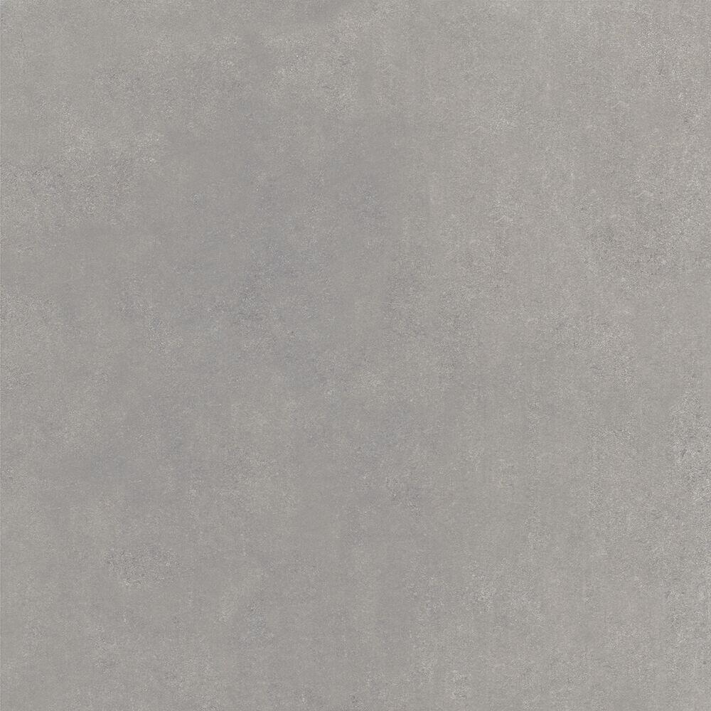 Porcelanato Chroma Cinza Claro Retificado Acetinado 76x76 Dora