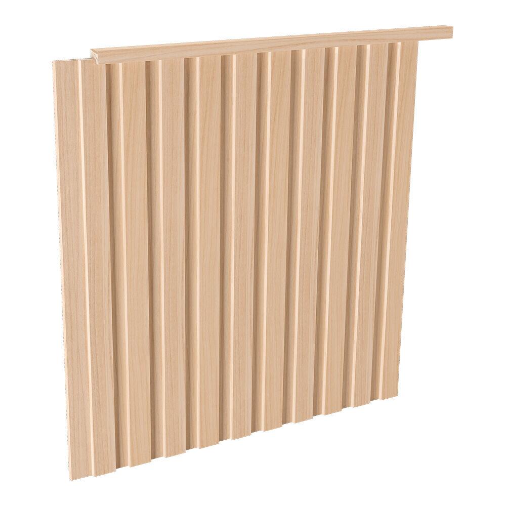 Borda Topo Itapuã 19x280x15 Santa Luzia