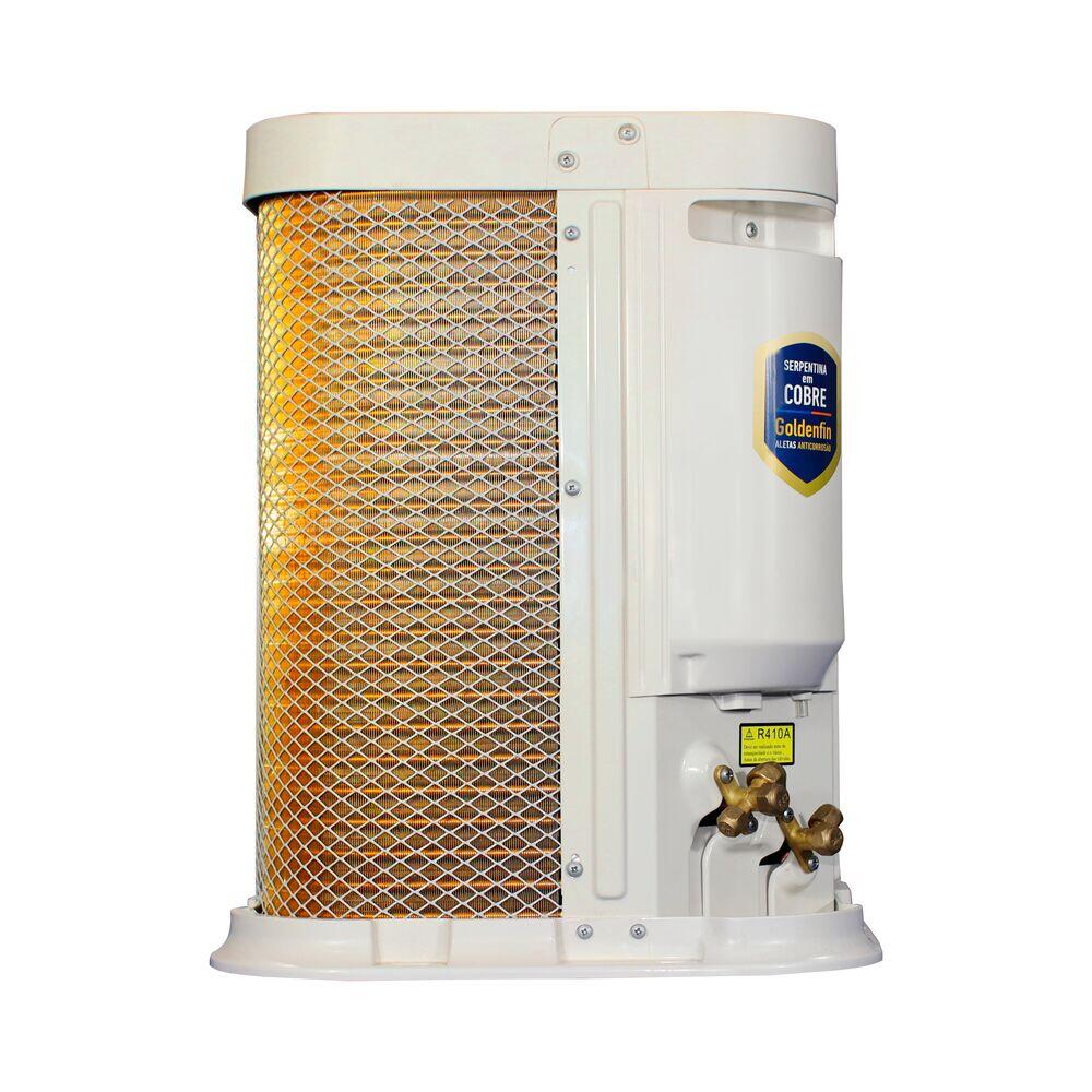 Ar Condicionado Split 12000 Btus Gwh12agc-d3nna2 Branco Quente e Frio Gree