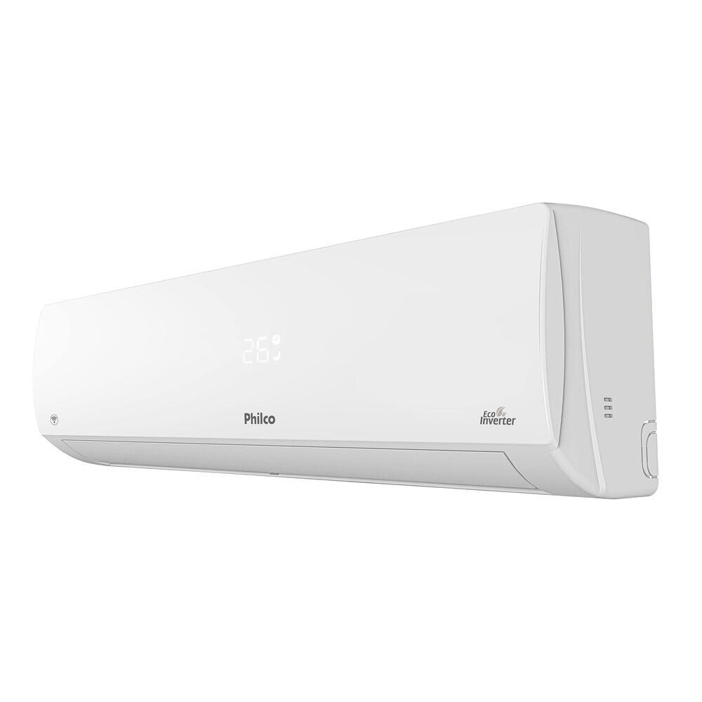 Ar Condicionado Split Inverter 30000 Btus Pac30000iqfm15 Branco Quente Frio Philco