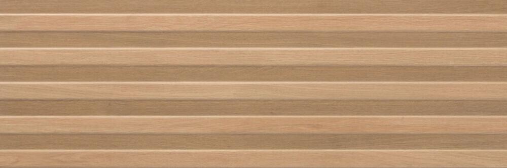 Revestimento Parede Bali Brise Camel Retificado Mate 30x90 Eliane