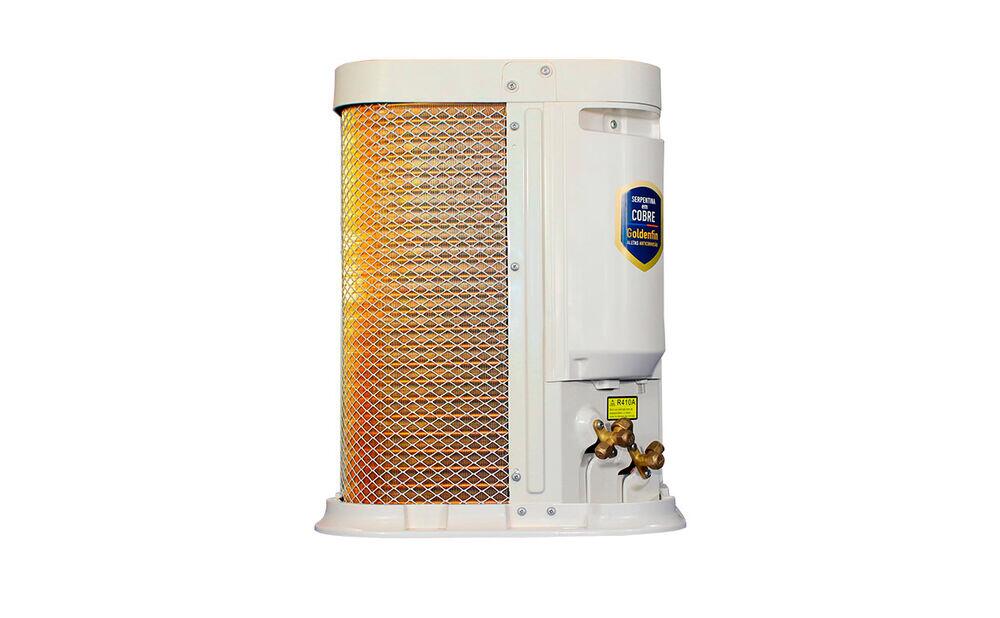 Ar Condicionado Split Inverter 9000 Btus Gwc09aga Branco Frio Gree