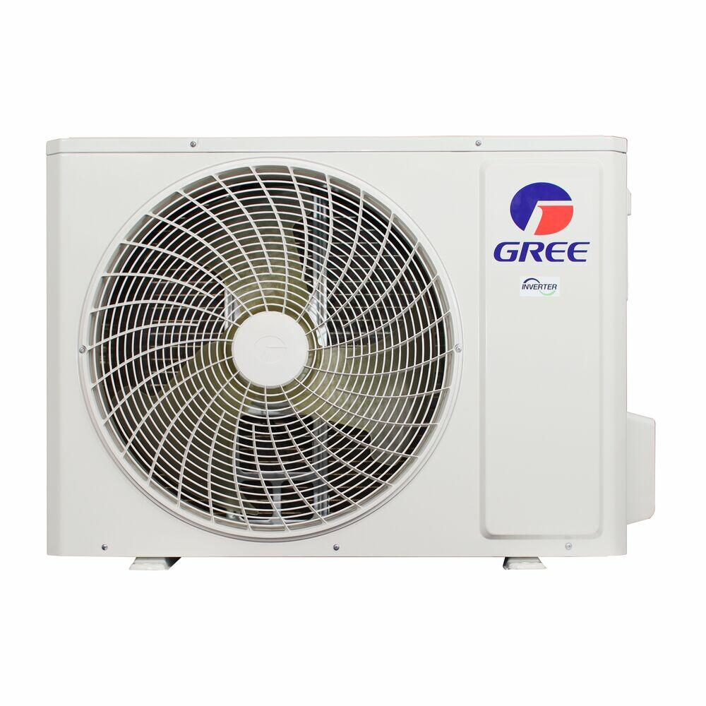 Ar Condicionado Cassete 36000 Btus Guld36t1/a-s Branco Frio Gree