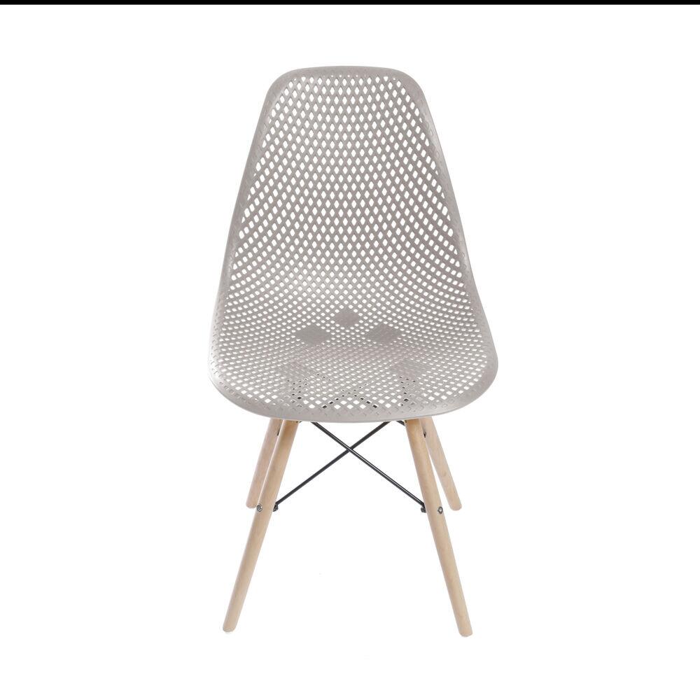 Cadeira Colmeia Fendi OR Design
