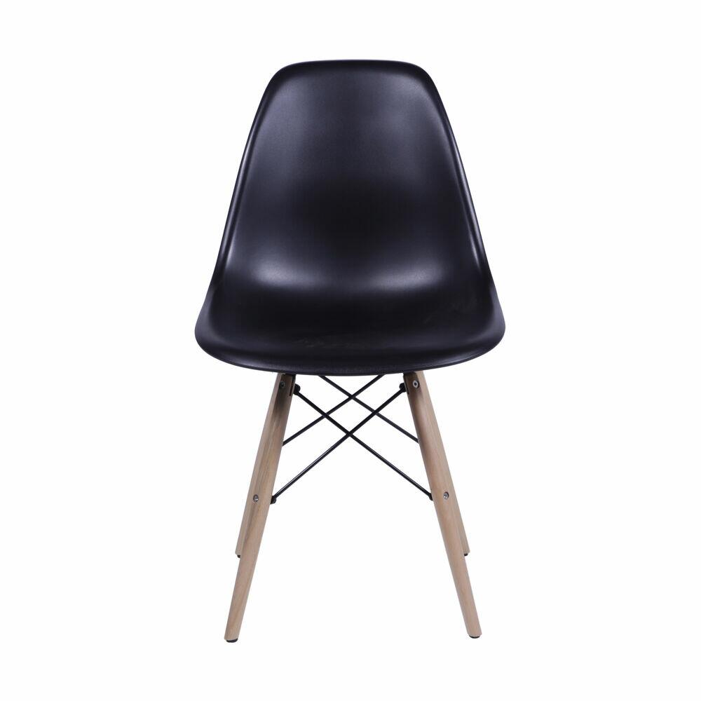 Cadeira Dkr Preto OR Design