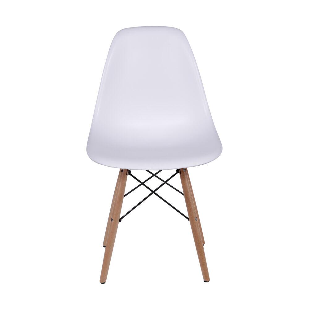 Cadeira Dkr Branco OR Design