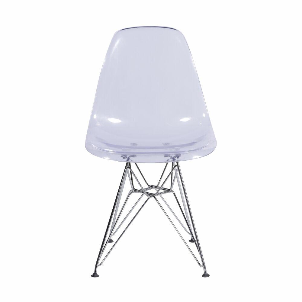 Cadeira Dkr Incolor OR Design