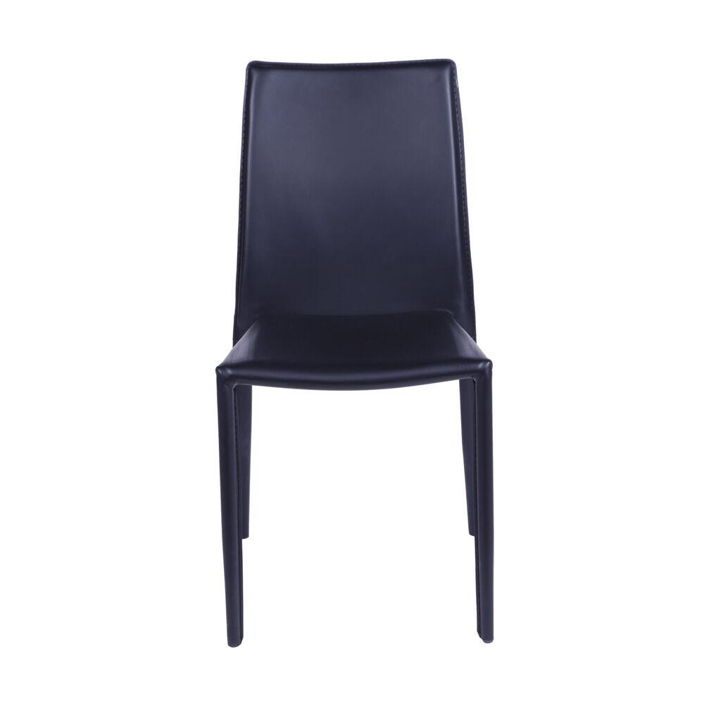 Cadeira Glam Preto OR Design
