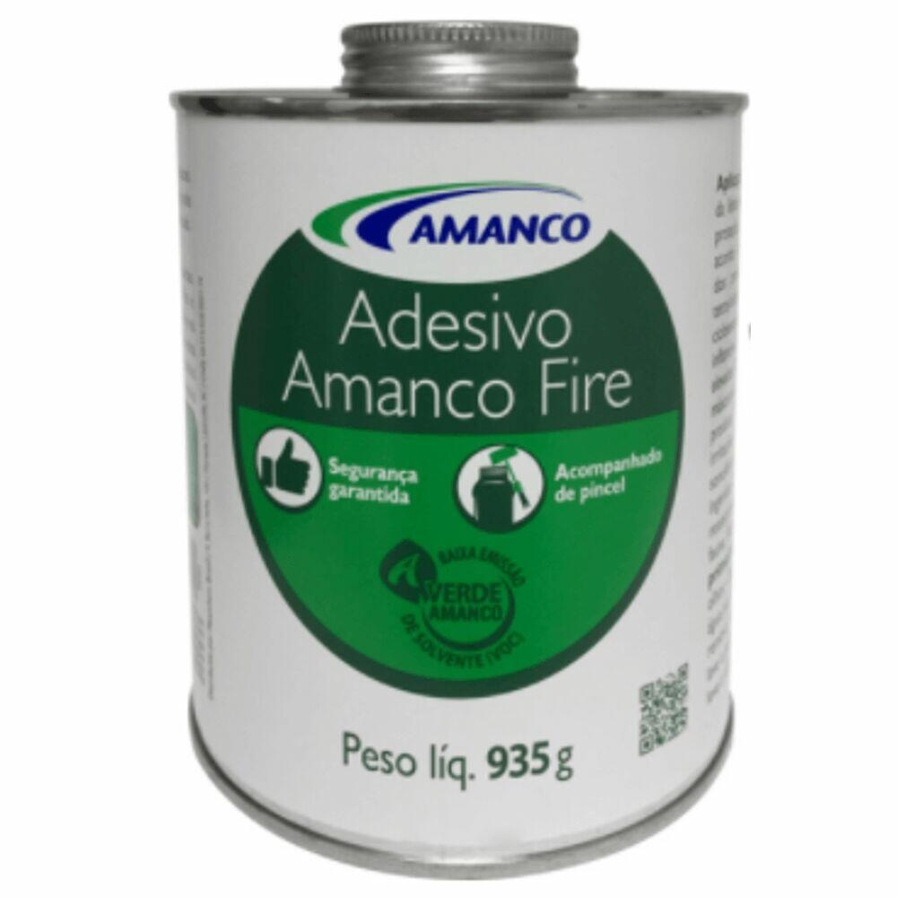 Adesivo 935g Fire  Amanco