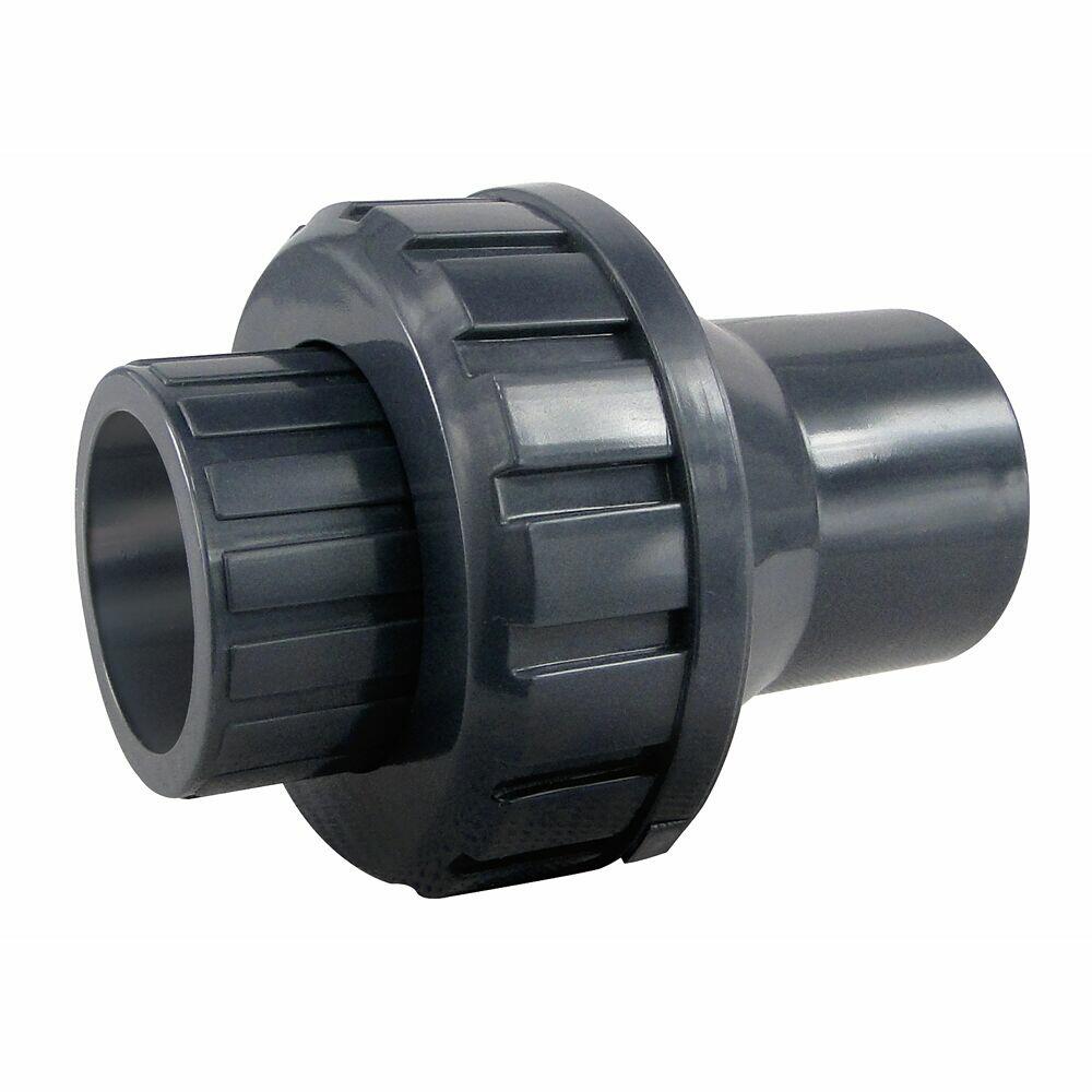 Válvula Retenção 32mm Pvc Soldável Marrom Amanco