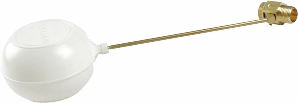 Torneira Boia 1/2 Metal Amanco