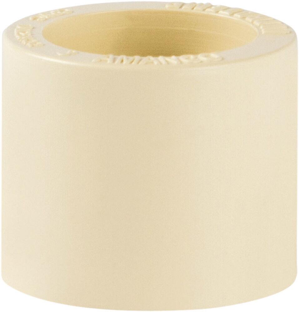 Bucha Redução 28x15mm Mf Cpvc Super Branco Amanco