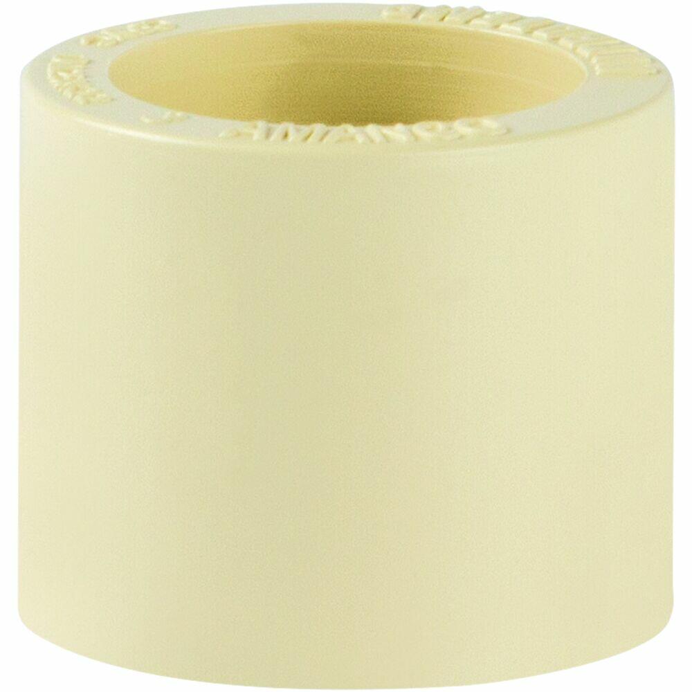 Bucha Redução 35x15mm  Mf Cpvc Super Br Amanco