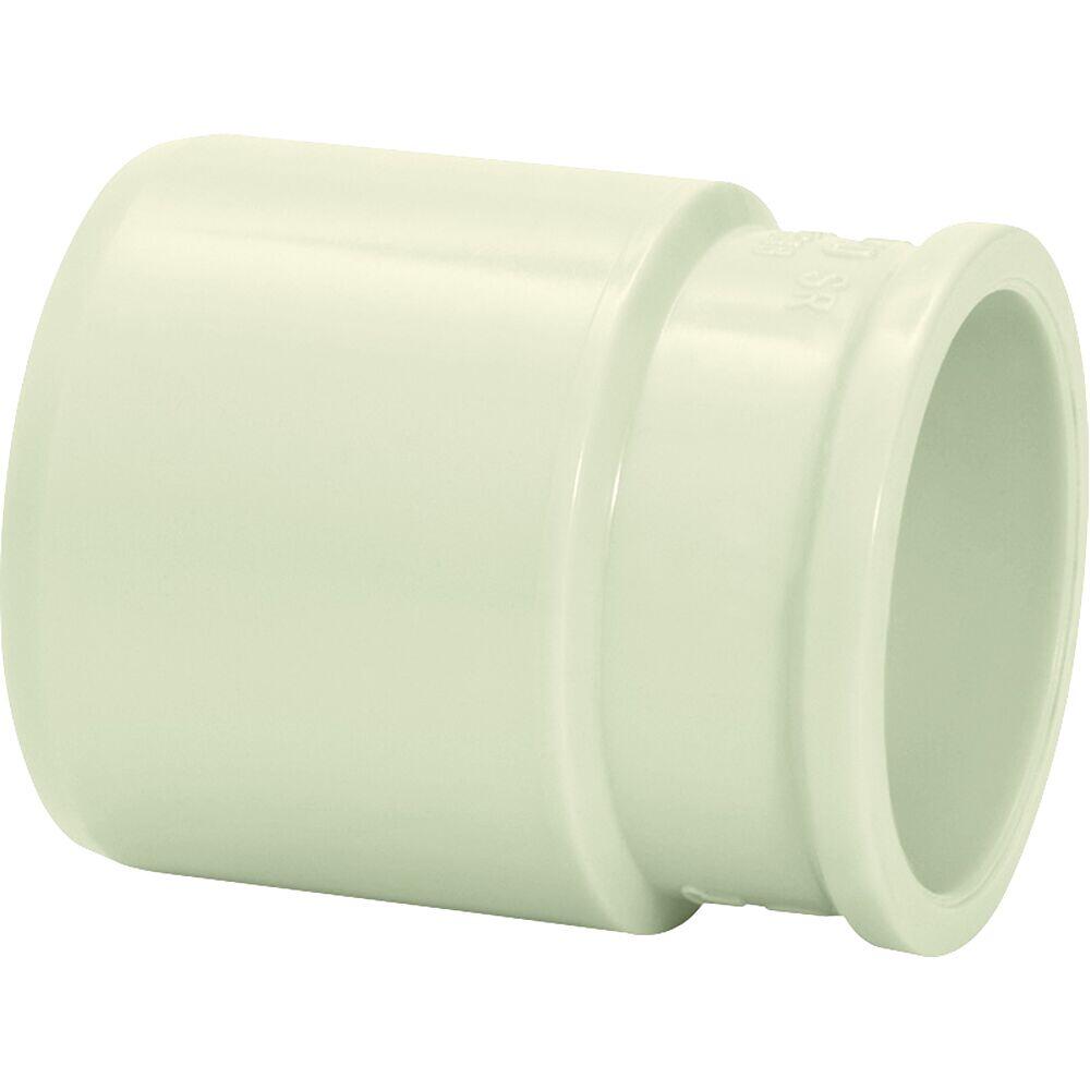 Bucha Redução 50x40mm Pvc Esgoto Serie R Cinza Amanco