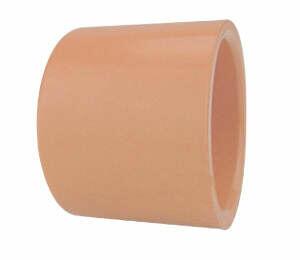 Cap 3 Cpvc Fire Laranja Amanco