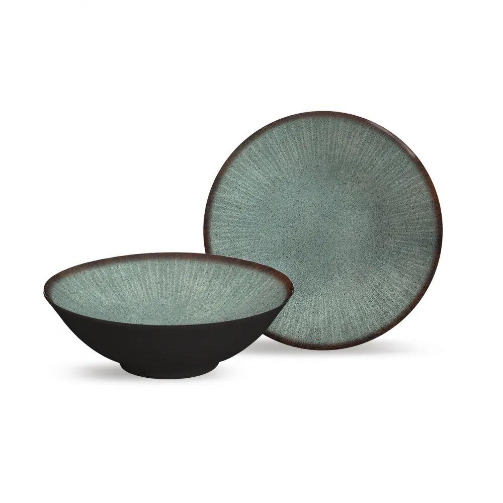 Bowl 300ml Siria Verde Alleanza