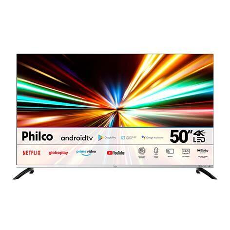 Smart Tv 50