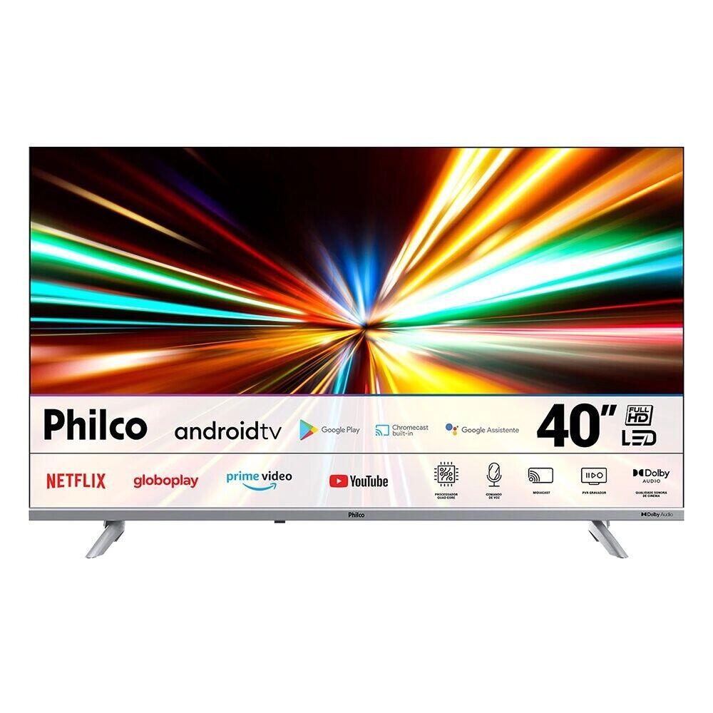 Smart Tv 40
