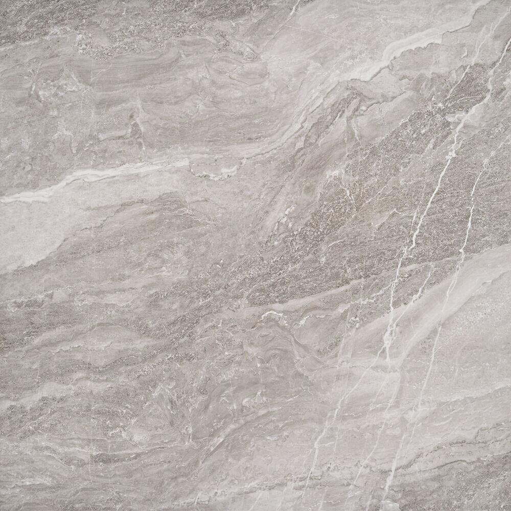 Porcelanato Storm Gray Retificado Natural 120x120 Portobello