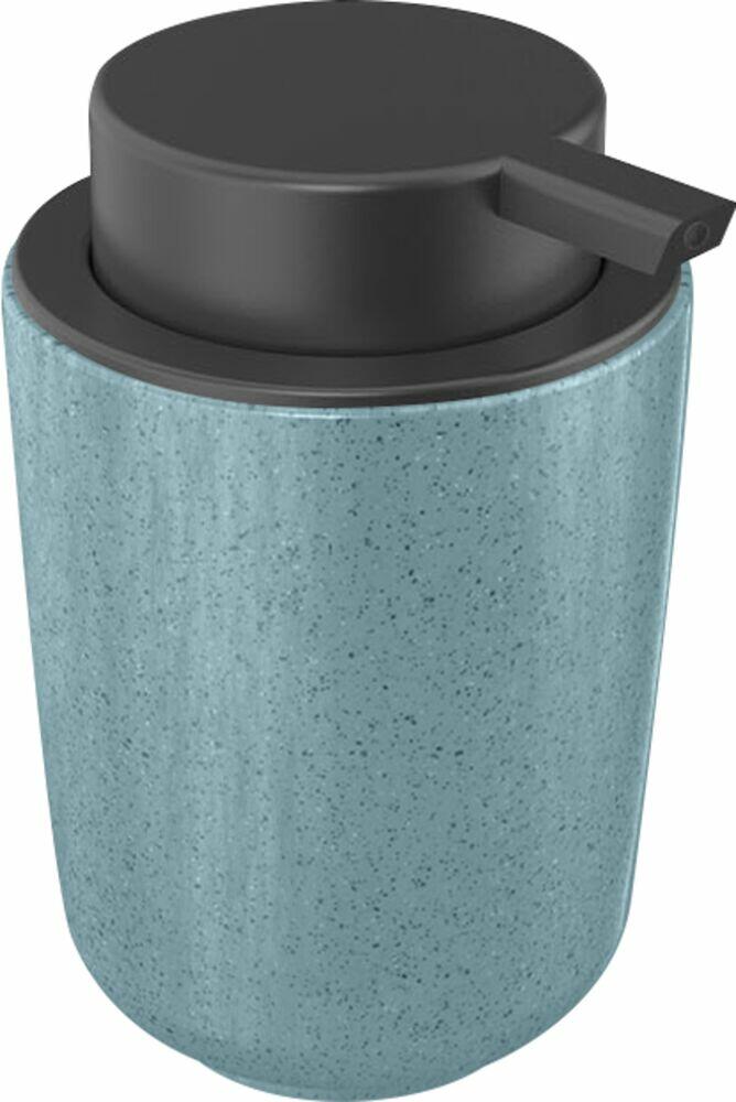 Saboneteira Liquida 250ml Osaka Azul Ou