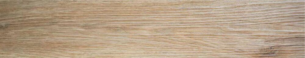Piso Vinílico Cola 121,9x22,8x3 Eco Hard Madeira Castanho EcomexBrasil
