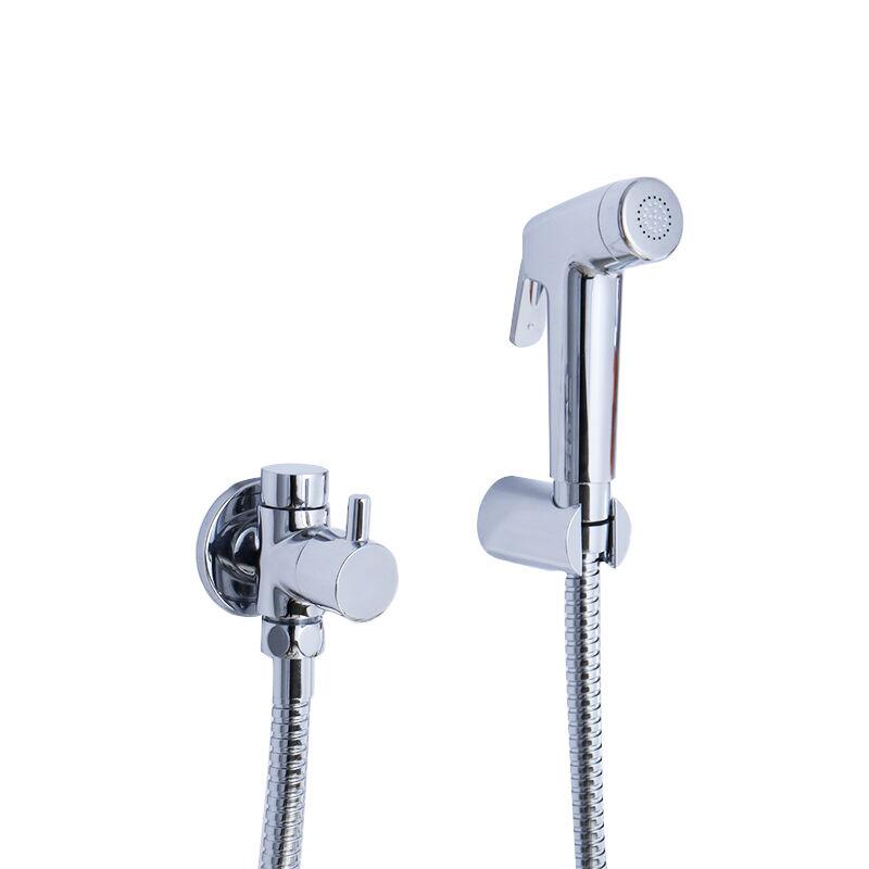 Ducha Higiênica Com Registro 1/2