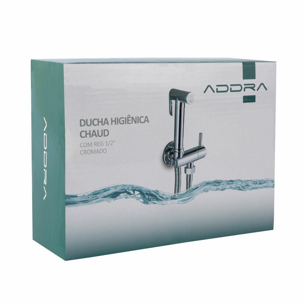 Ducha Higiênica Com Registro 1/2