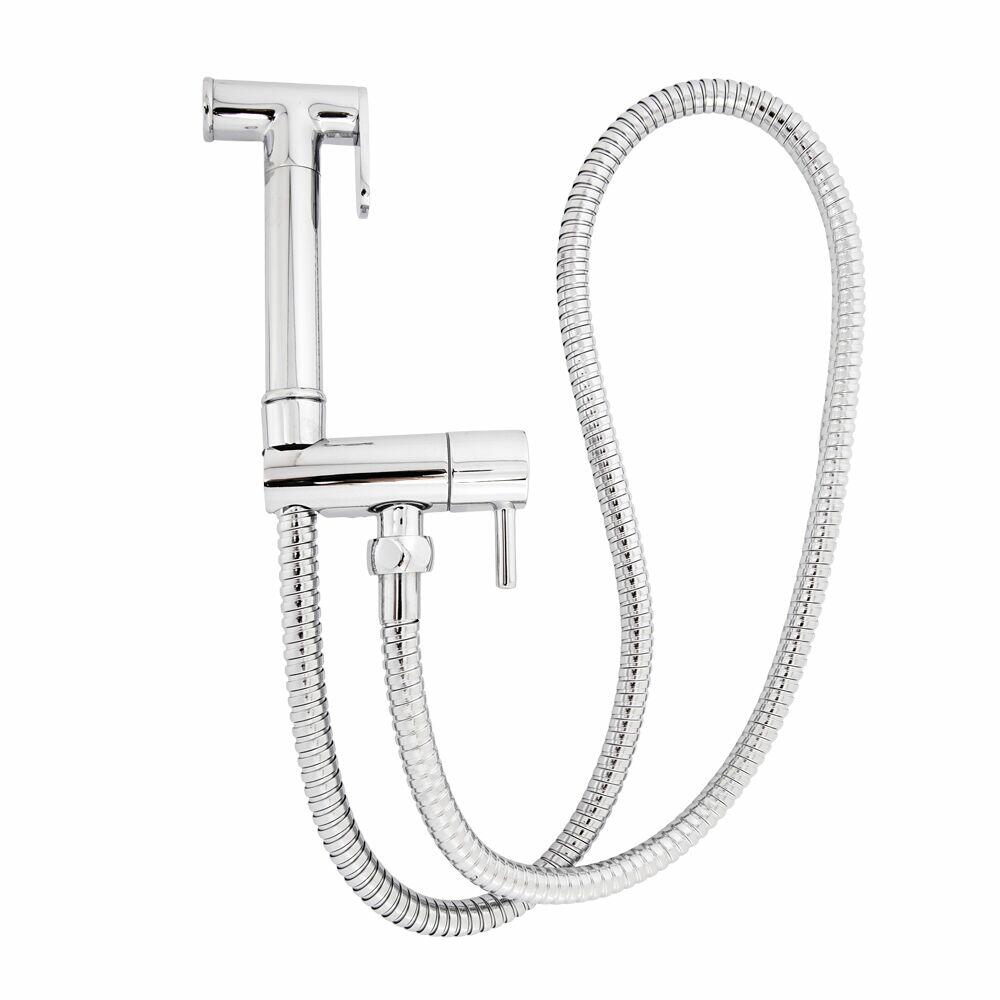 Ducha Higiênica Com Registro 1/2