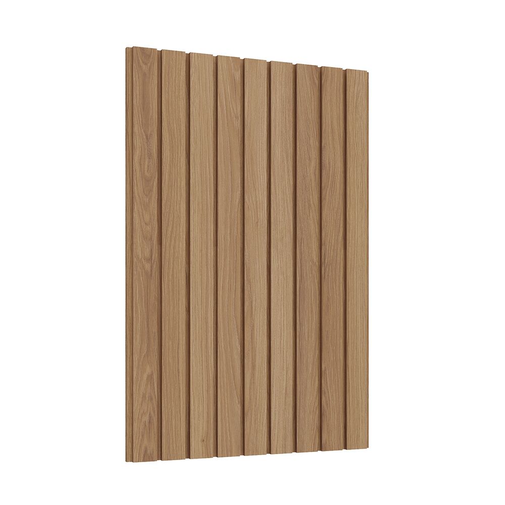 Painel Ripado Livia 78x118cm C-linea