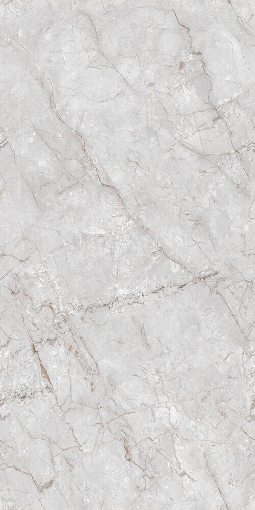 Porcelanato Cristhal Cinza Retificado Polido 60x120 Málaga