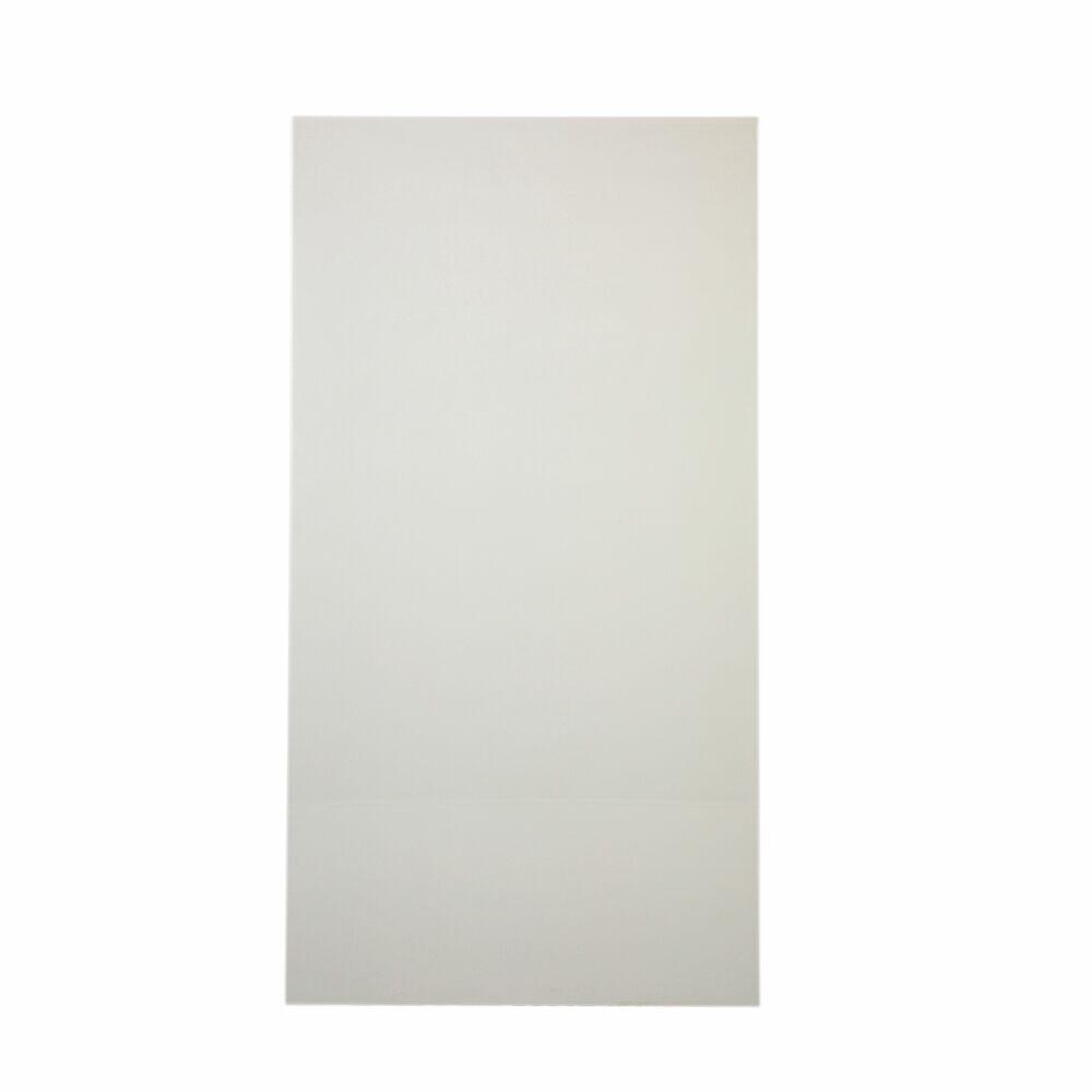 Porcelanato Brilliant Branco Retificado Polido 60x120 Málaga