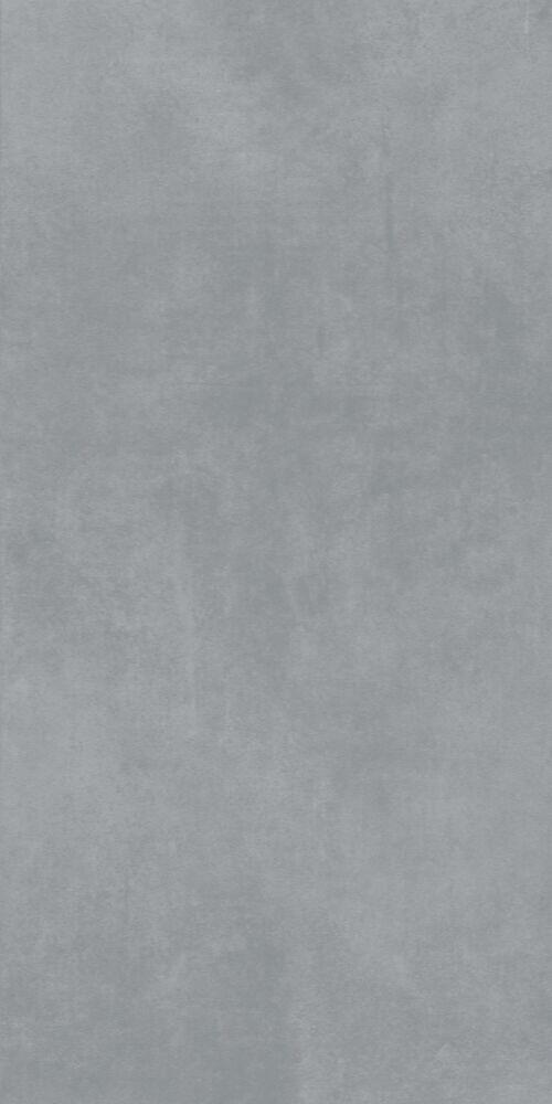 Porcelanato Brosy Cinza Escuro Retificado Acetinado 60x120 Málaga