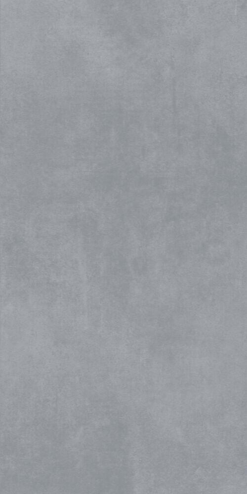 Porcelanato Brosy Cinza Escuro Retificado Acetinado 60x120 Málaga