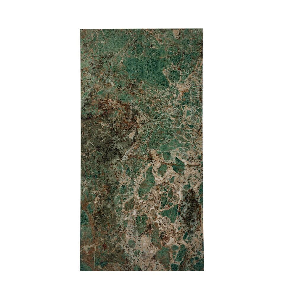 Porcelanato Amazonite Natural Retificado Polido 60x120 Málaga