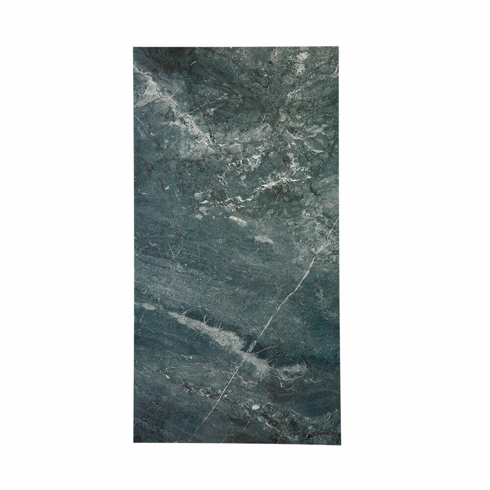 Porcelanato Conor Royal Blue Retificado Polido 60x120 Málaga
