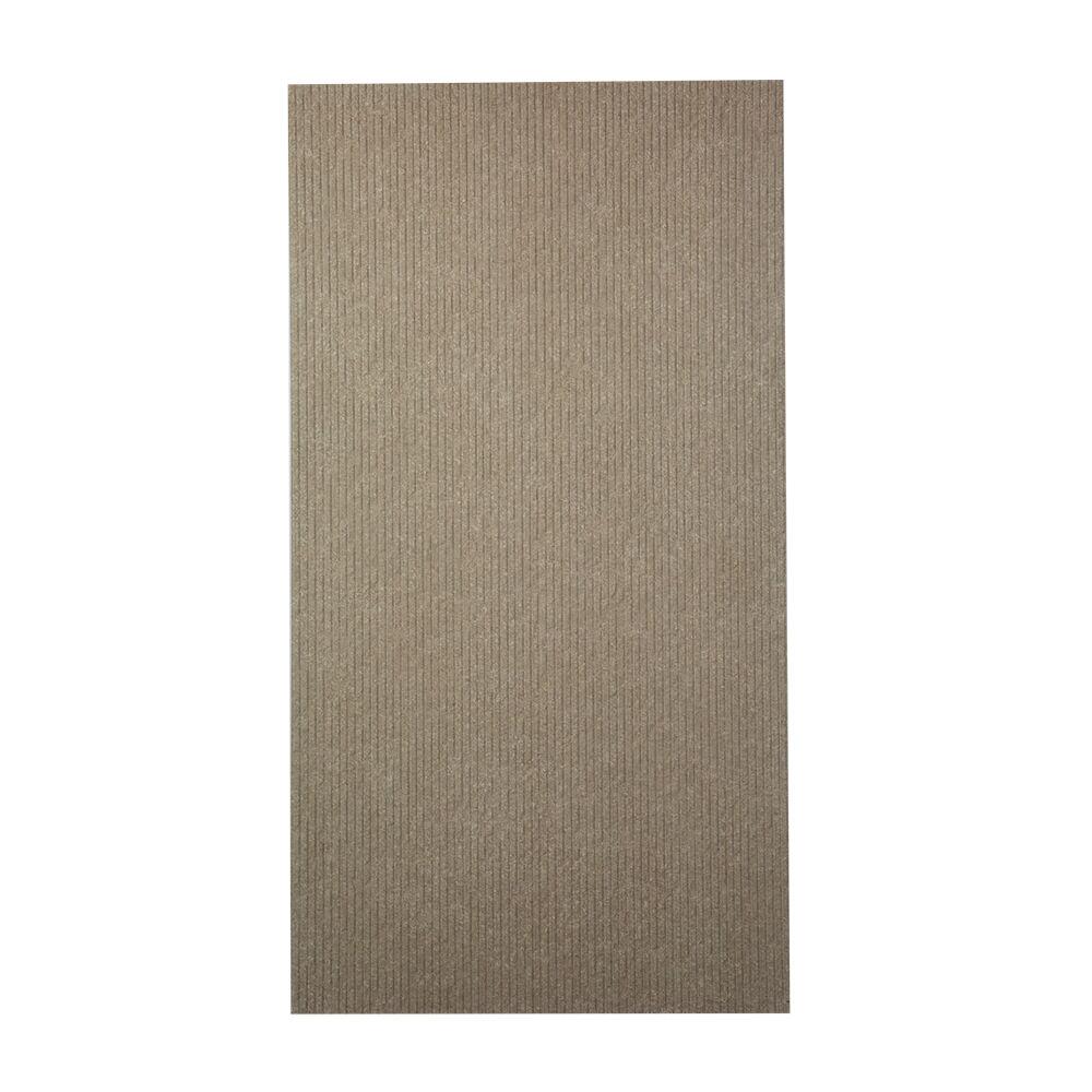 Porcelanato Modern Silver Decor Silver 60x120 Málaga