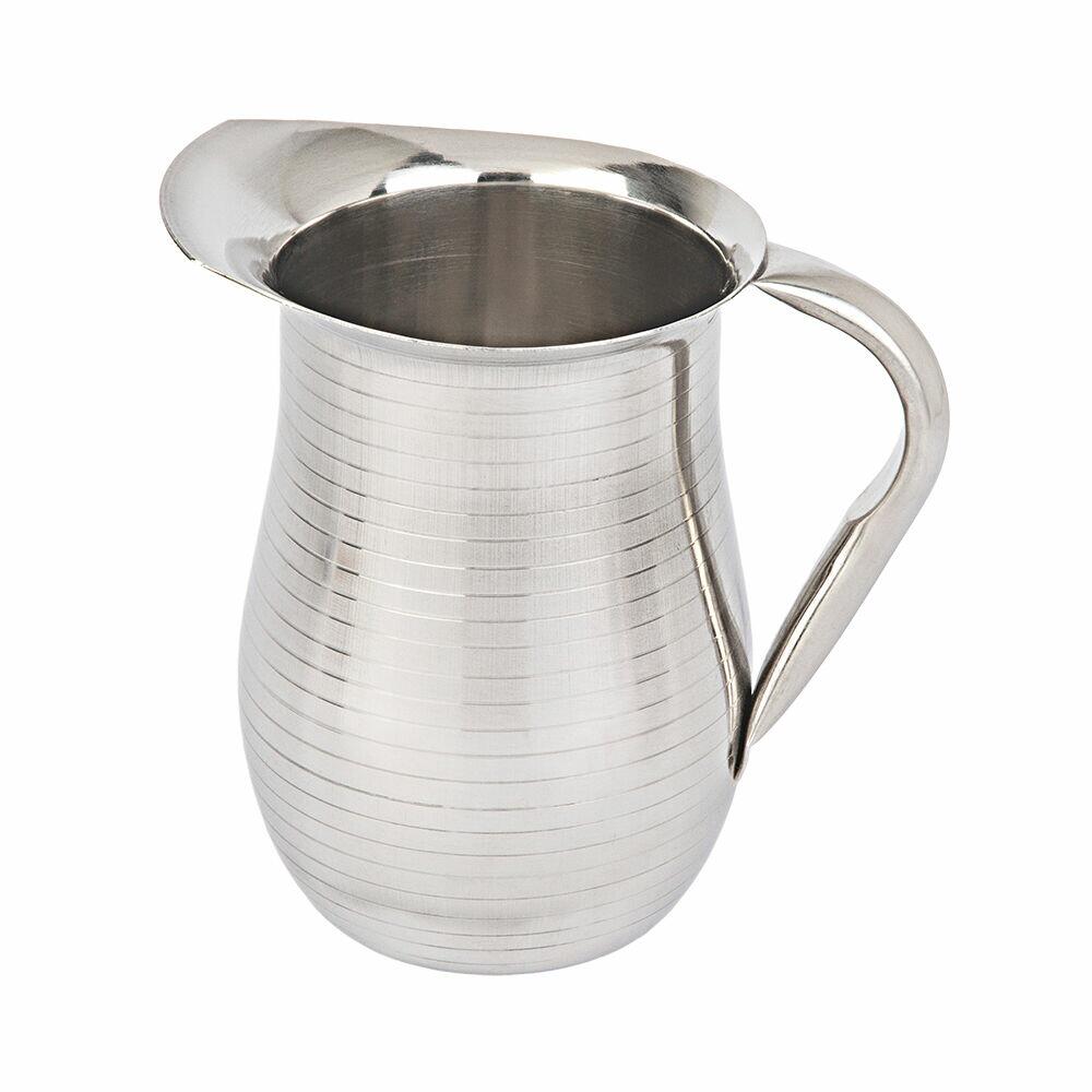 Jarra 1,5L Atlas Inox Casa&Ideia