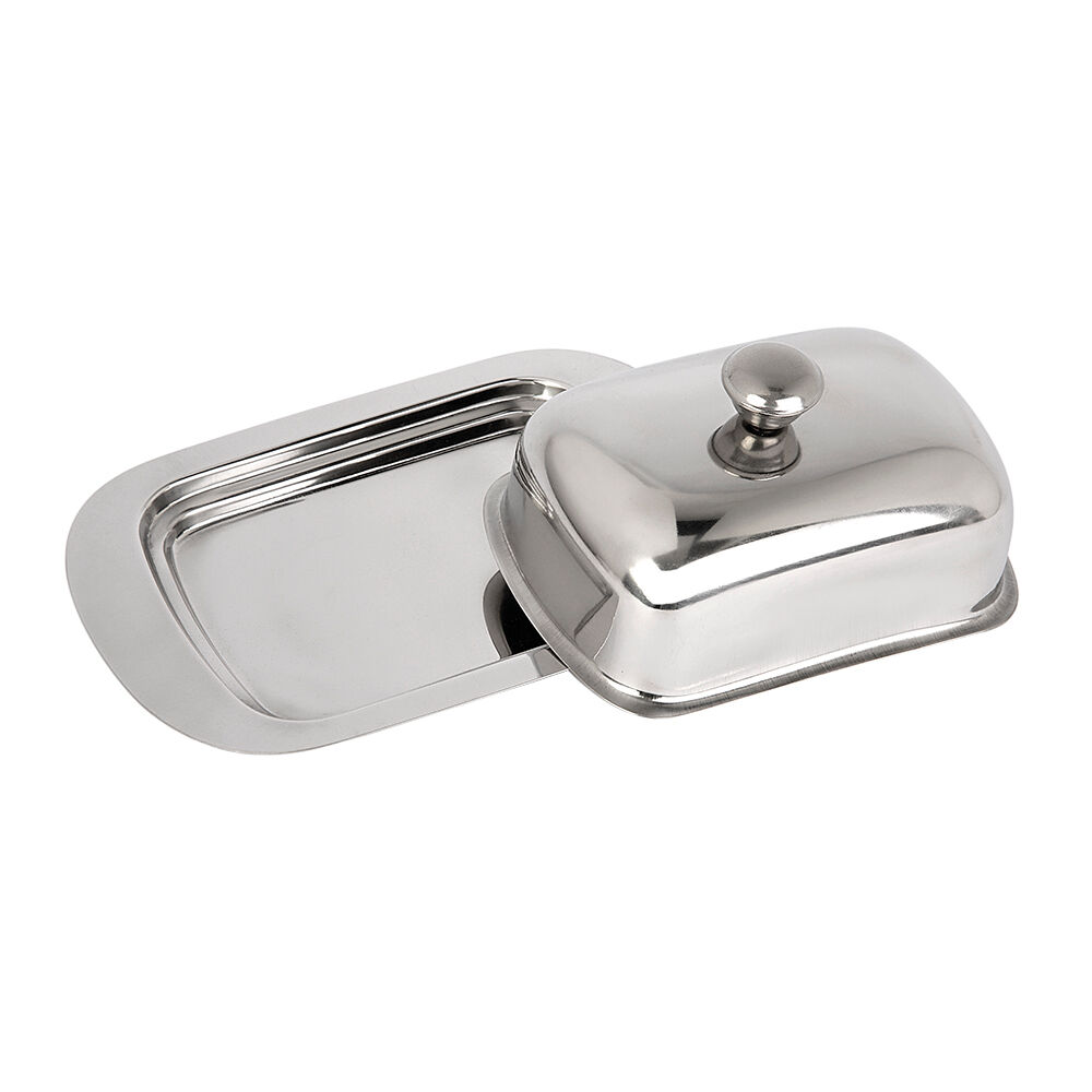Mantegueira 500ml Sam Inox Casa&Ideia