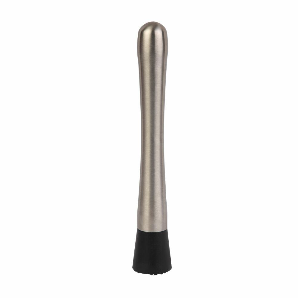 Socador 20cm Lumis Inox Casa&Ideia