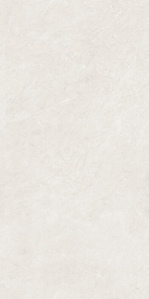 Porcelanato Special Branco Retificado Polido 80x160 Málaga